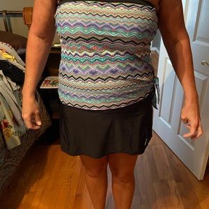 Women’s Bathing Suit Size 14